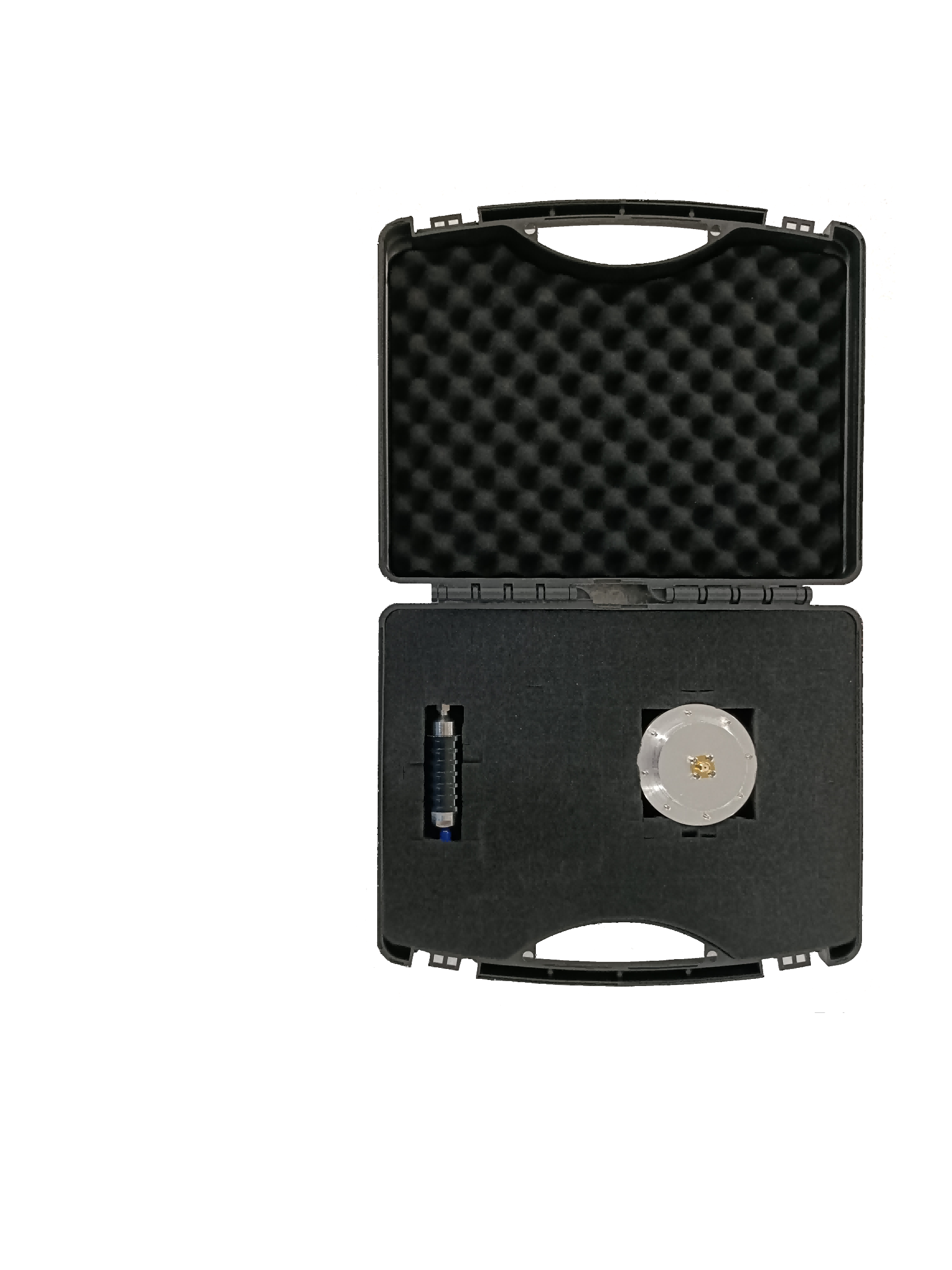 靜電槍校準槍靶ECT-1、ECT-2